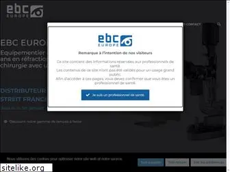 ebceurope.com