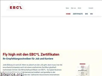 ebcl.eu