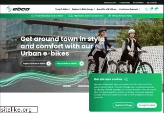 ebco-ebikes.co.uk