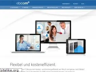 ebcom.ch