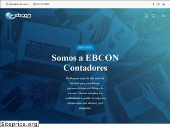 ebcon.com.br