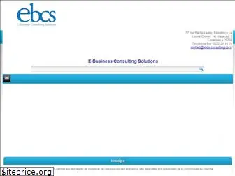ebcs-consulting.com
