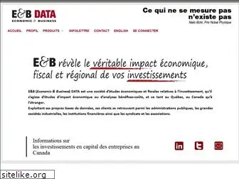 ebdata.com