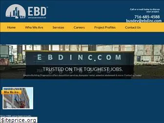 ebdinc.com