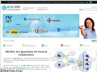 ebe-edv.com