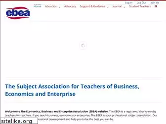 ebea.org.uk