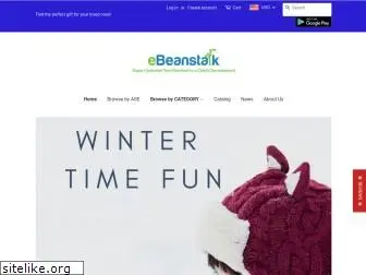 ebeanstalk.com