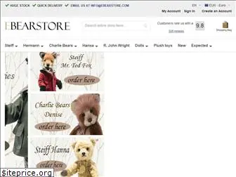 ebearstore.com