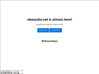 ebeaudio.net