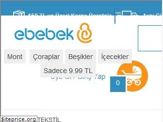 ebebek.com