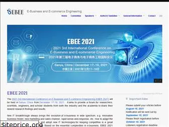 ebee.net