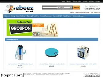 ebeez.co.uk