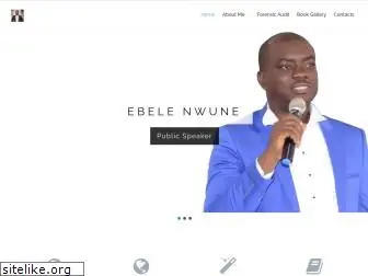 ebelenwune.com