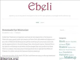 ebeli.wordpress.com