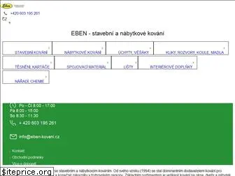 eben-kovani.cz