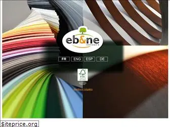 ebene-veneers.com