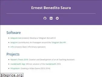 ebeneditos.github.io