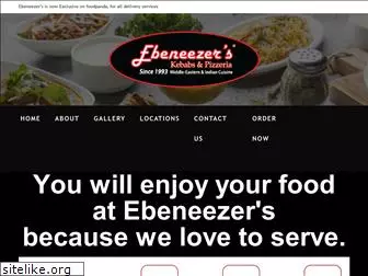 ebeneezers.com