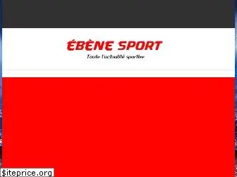 ebenesport.com