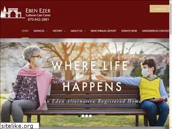 ebenezer-cares.org