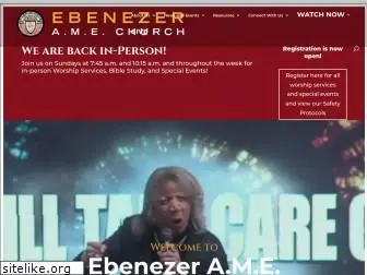 ebenezerame.org