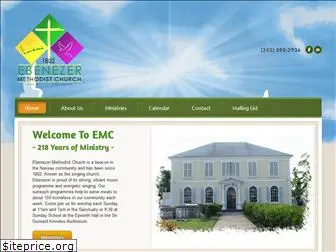 ebenezermethodist.org