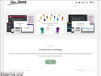 ebenmonney.com