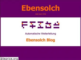 ebensolch.at