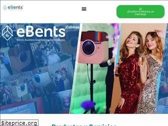 ebents.com