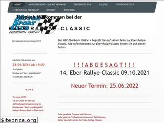 eber-rallye-classic.net