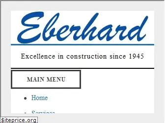 eberhardco.com