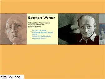 eberhardwerner.de