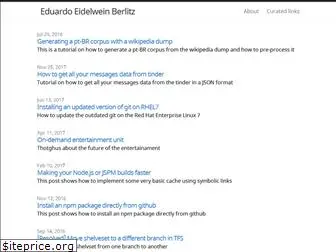 eberlitz.github.io