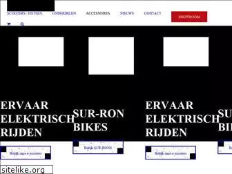 ebero-bikes.nl
