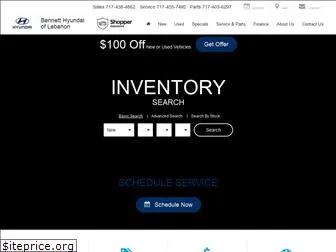 ebersolehyundai.com