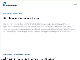 www.eberspaecher.se