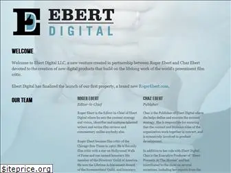 ebertdigital.com