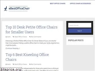 ebestofficechair.com