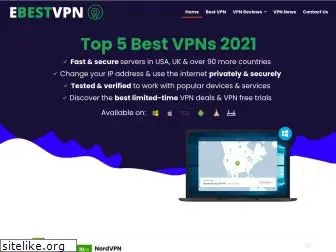 ebestvpn.com
