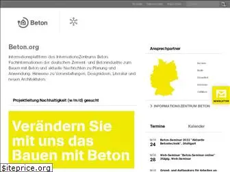 ebeton.de