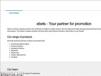 ebets-promotion.at