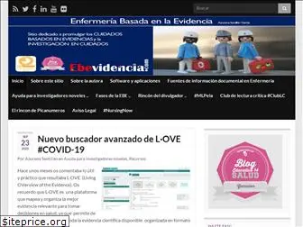 ebevidencia.com