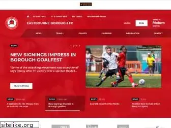 ebfc.co.uk