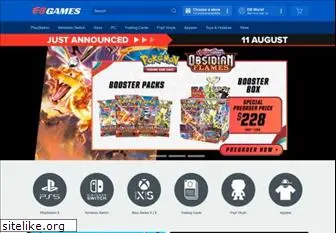 ebgames.com.au