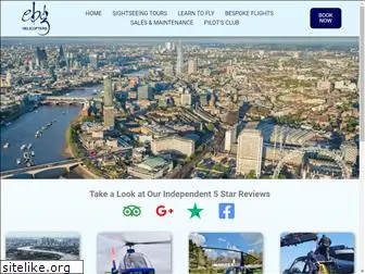 ebghelicopters.co.uk