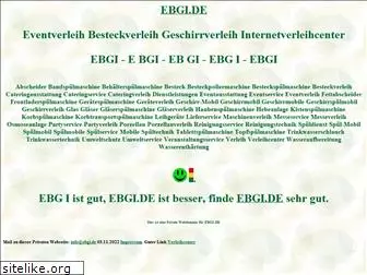 ebgi.de