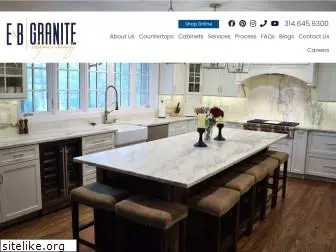 ebgranite.com