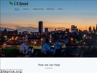 ebhoward.com