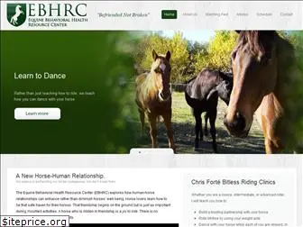 ebhrc.com