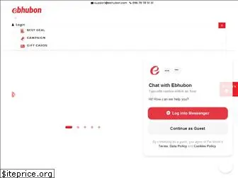 ebhubon.com